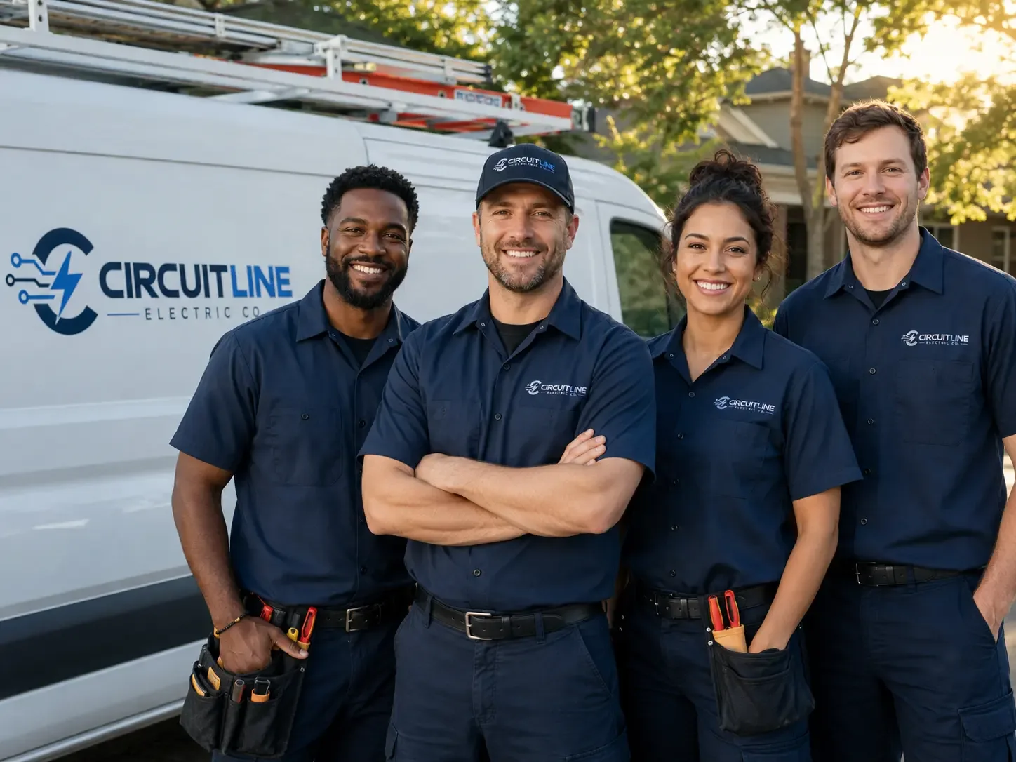 Whole Home Rewiring company in Schooleys Mountain, NJ
