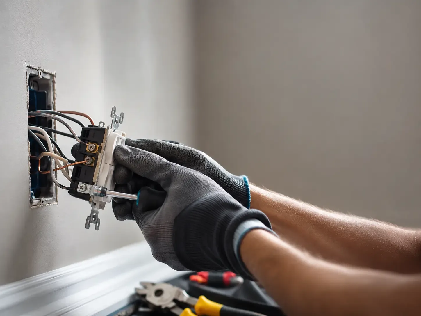Why choose Whole Home Rewiring in Schooleys Mountain, NJ